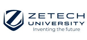 Zetech logo